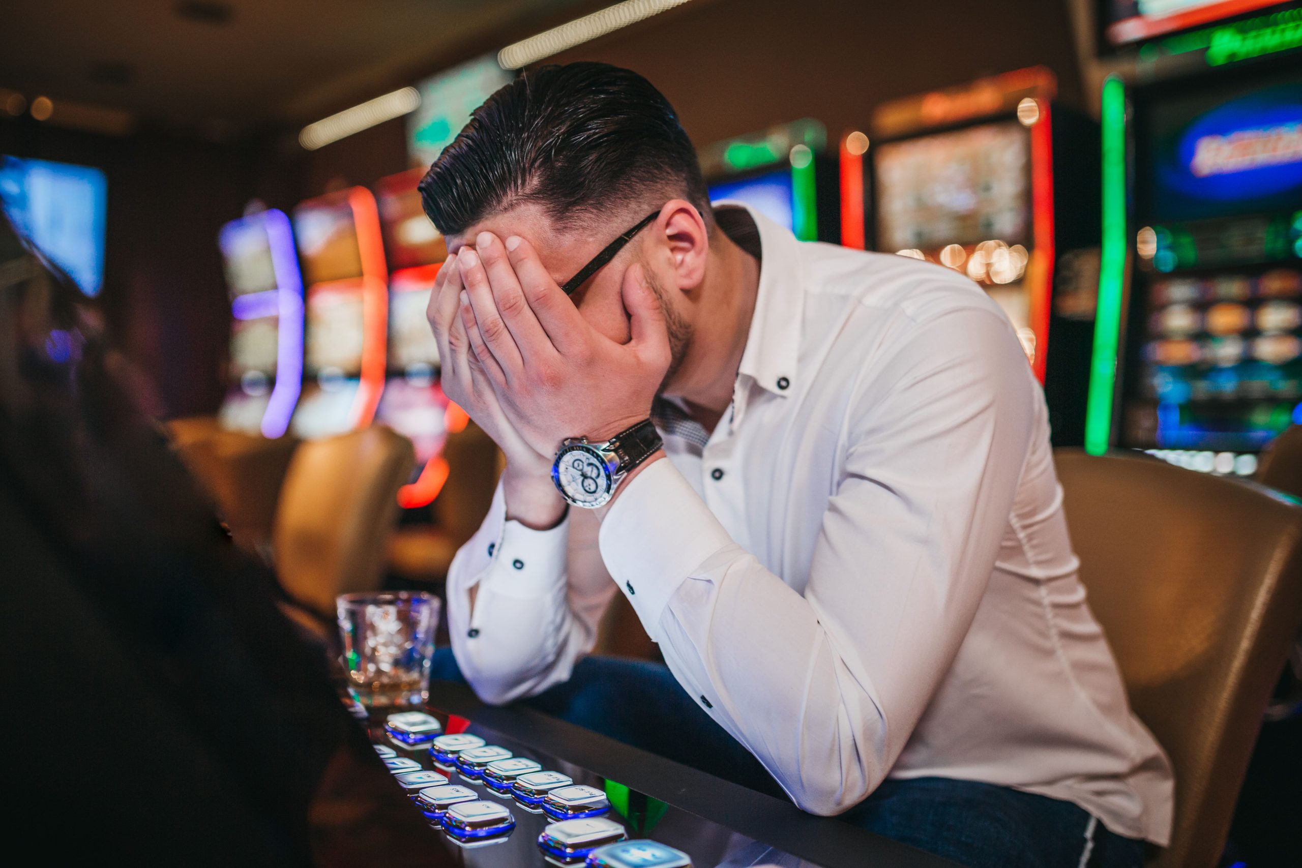 A Bizarre $5.4B Loss Has Left Investors Devastated