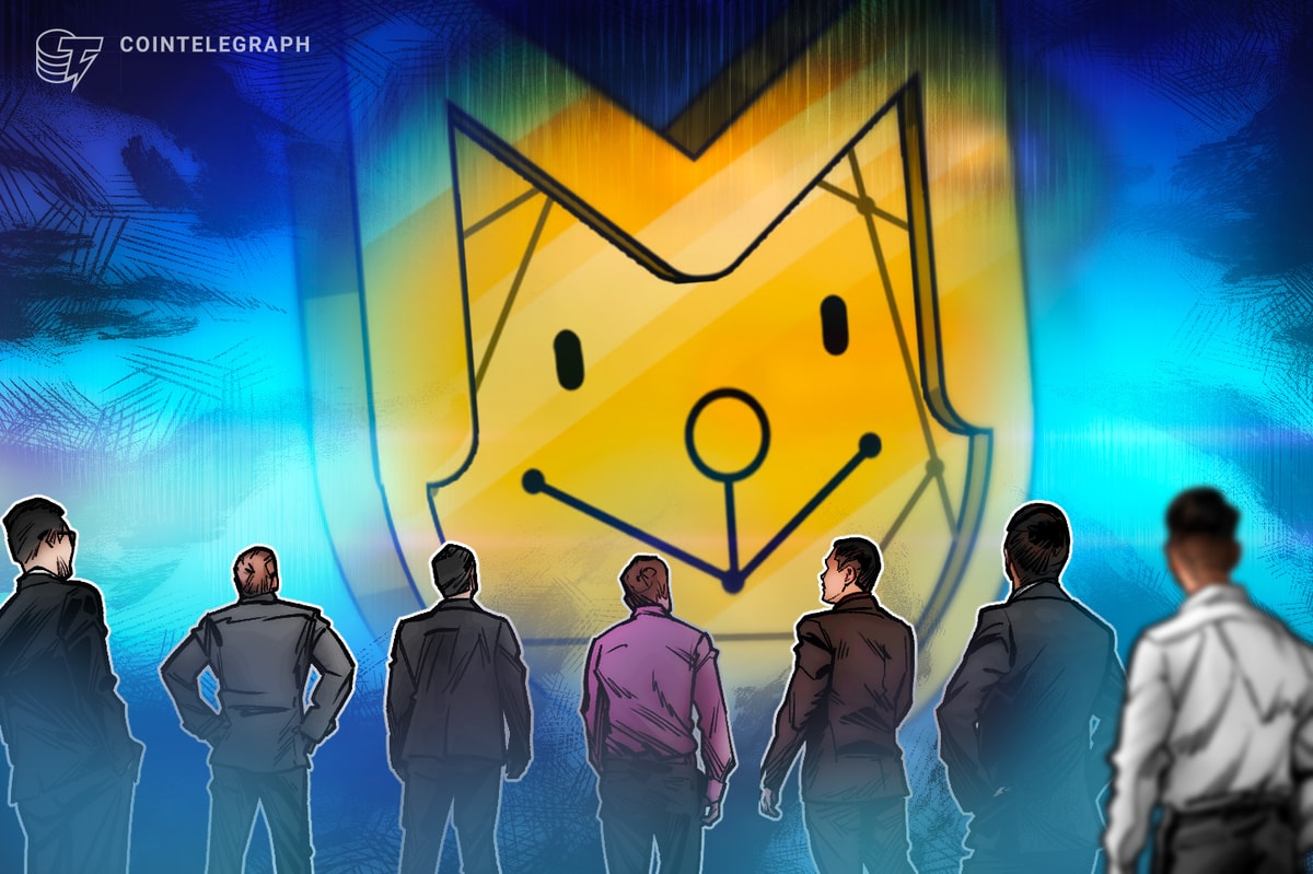 AI tokens, memecoins dominate crypto narratives in Q1 2025: CoinGecko