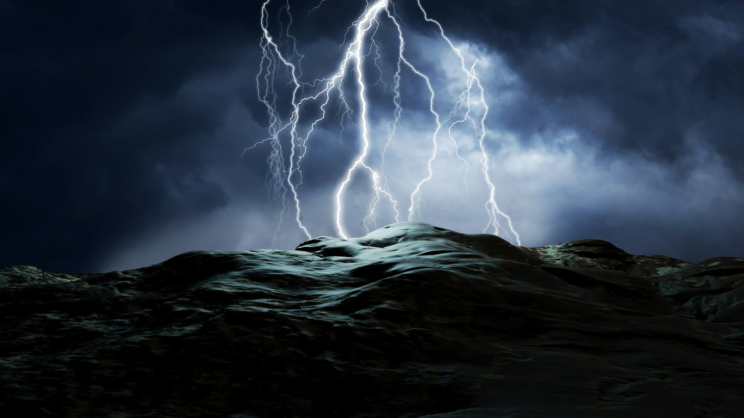 BTC Dominance Underlines Haven Status as Tariff Turmoil Hits Market