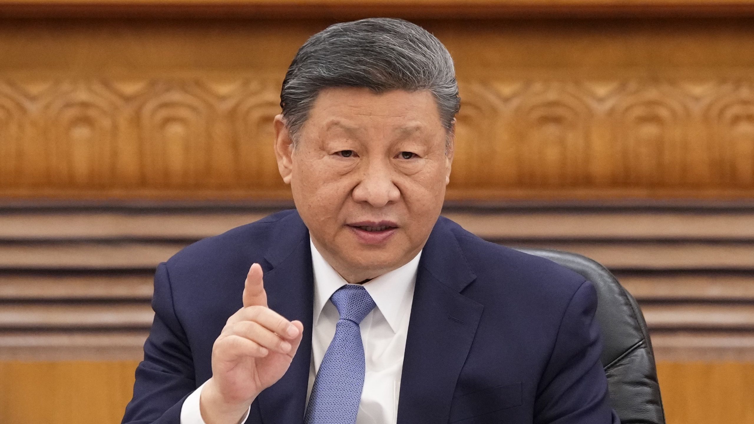 Bitcoin (BTC) Price Drop Deepens as U.S.-China Trade War Escalates