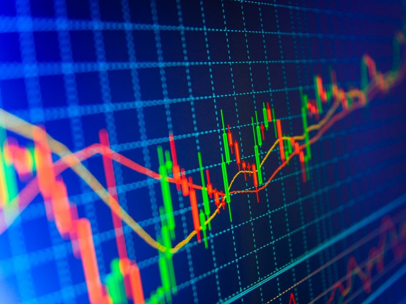 Bitcoin Price (BTC) News: $96K in Sight