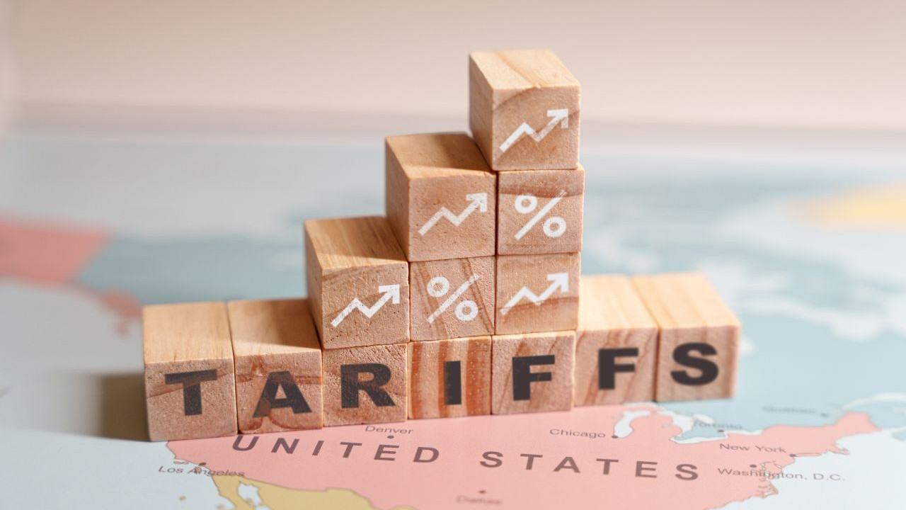 Bitcoin Tops $86K on ‘Liberation Day’