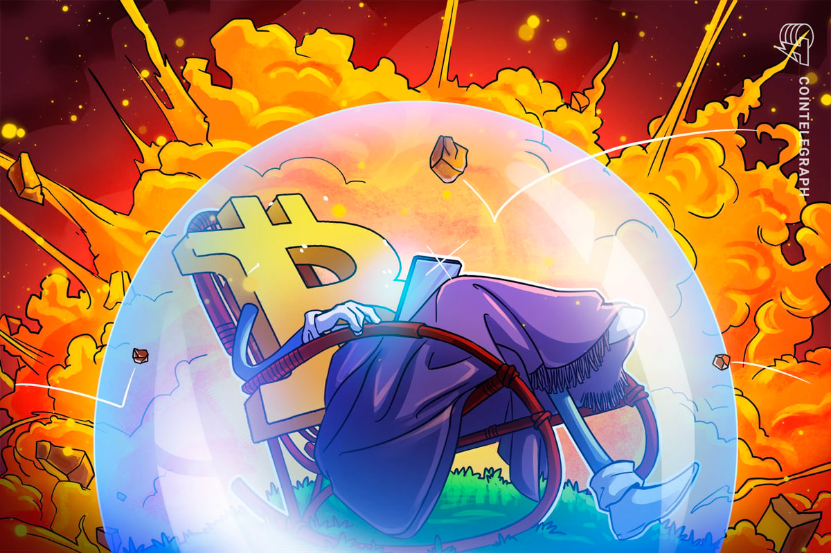 Bitcoin bulls defend $80K support as ‘World War 3 of trade wars’ crushes US stocks