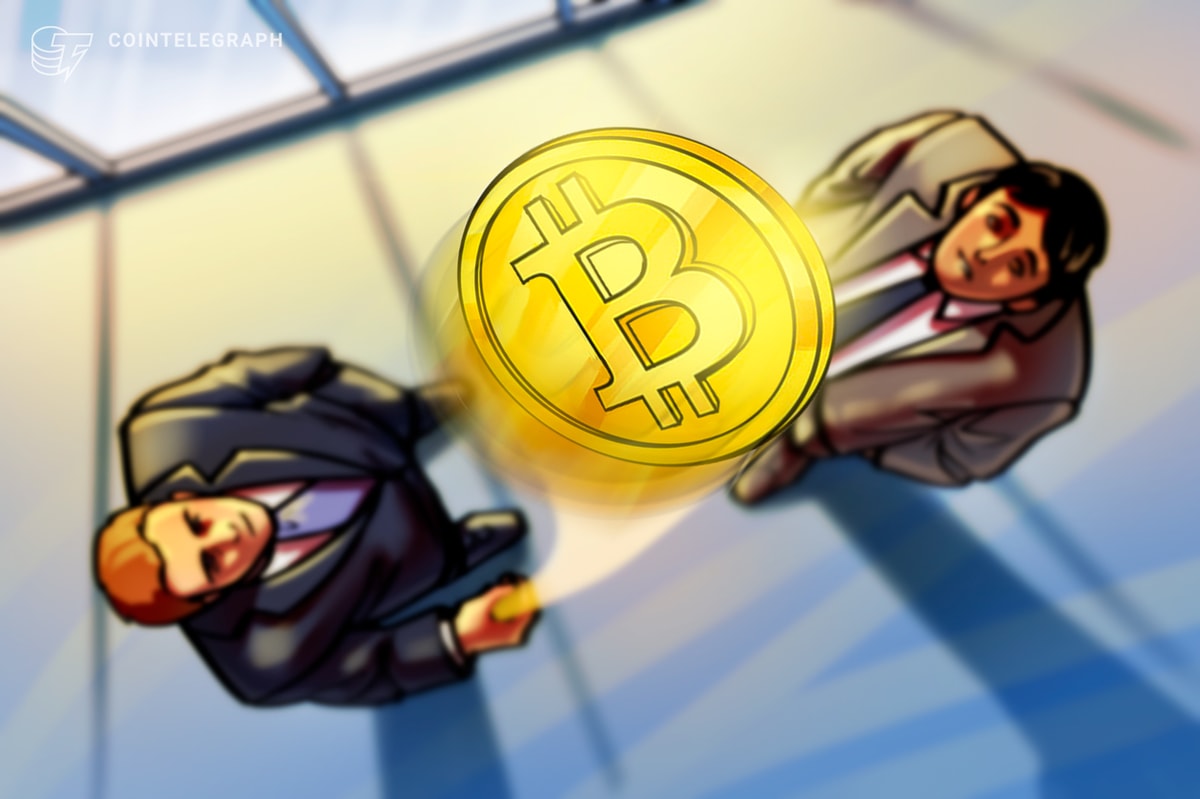 Bitcoin can reach $138K in 3 months as macro odds see BTC price upside