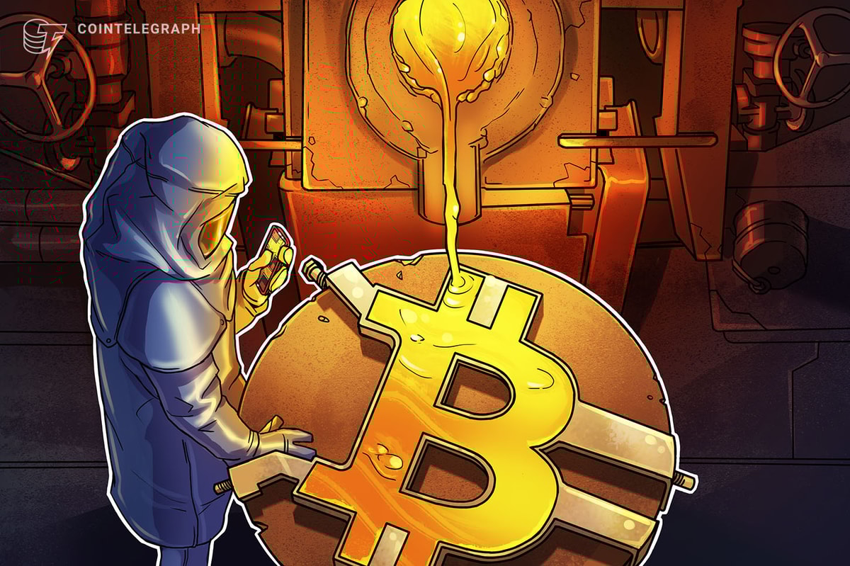 Bitcoin gold copycat move may top $150K as BTC stays 'impressive'