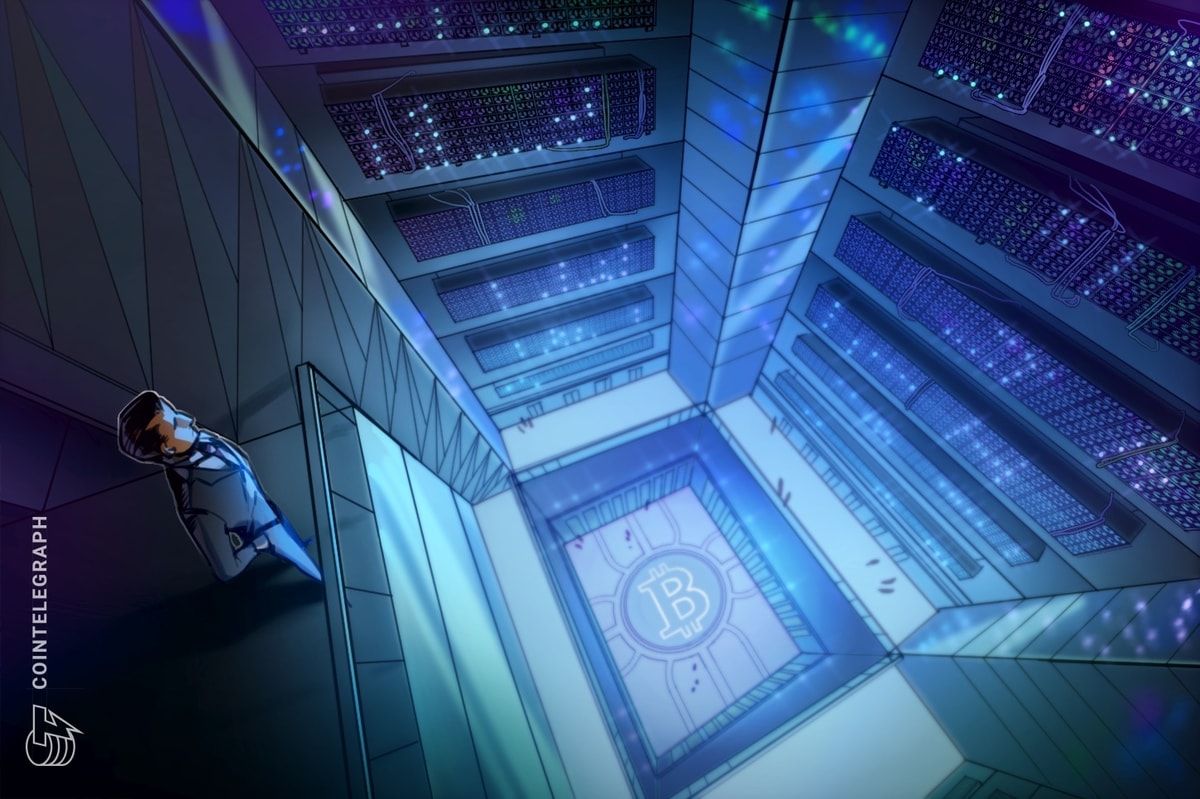 Bitcoin miner Bit Digital acquires $53M facility as AI, HPC push continues