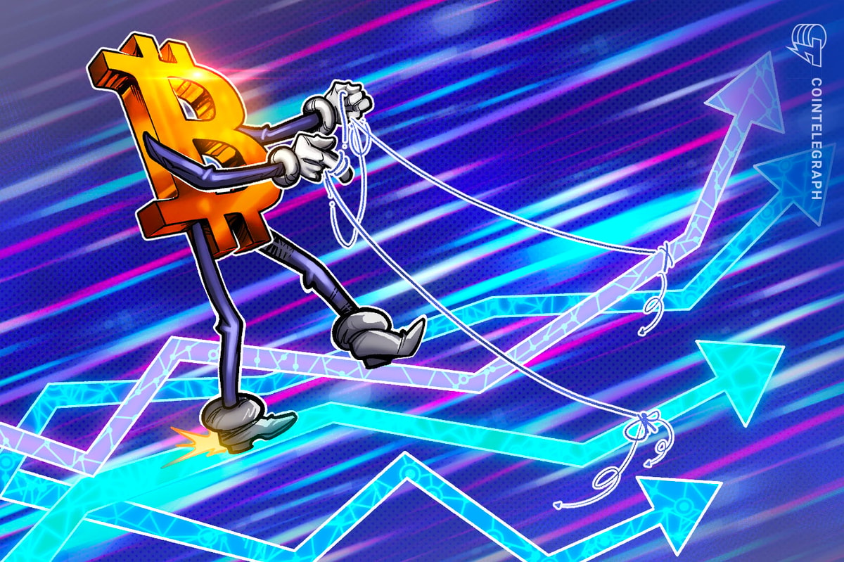 Bitcoin rebounds as traders spot China ‘weaker yuan’ chart, but US trade war caps $80K BTC rally