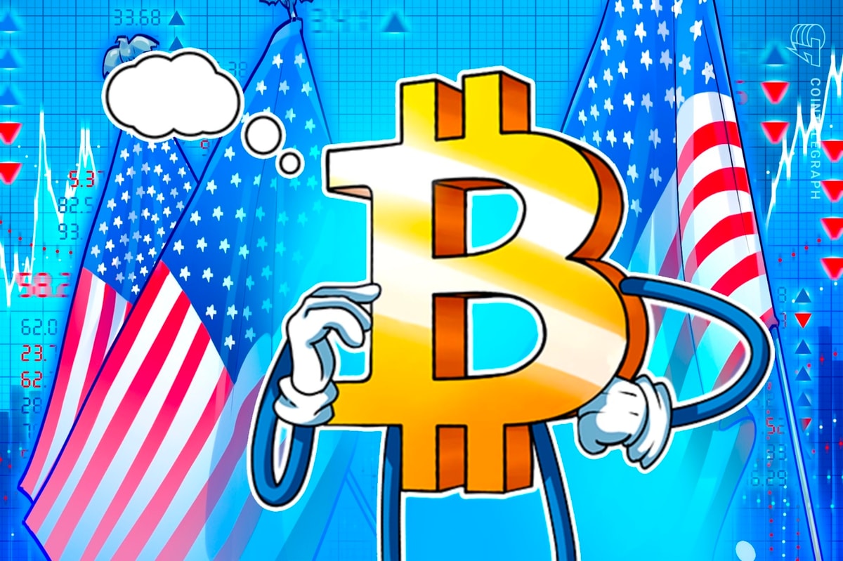 Bitcoin, stocks shun CPI print win and give up tariff relief gains — Will BTC whales save the day?