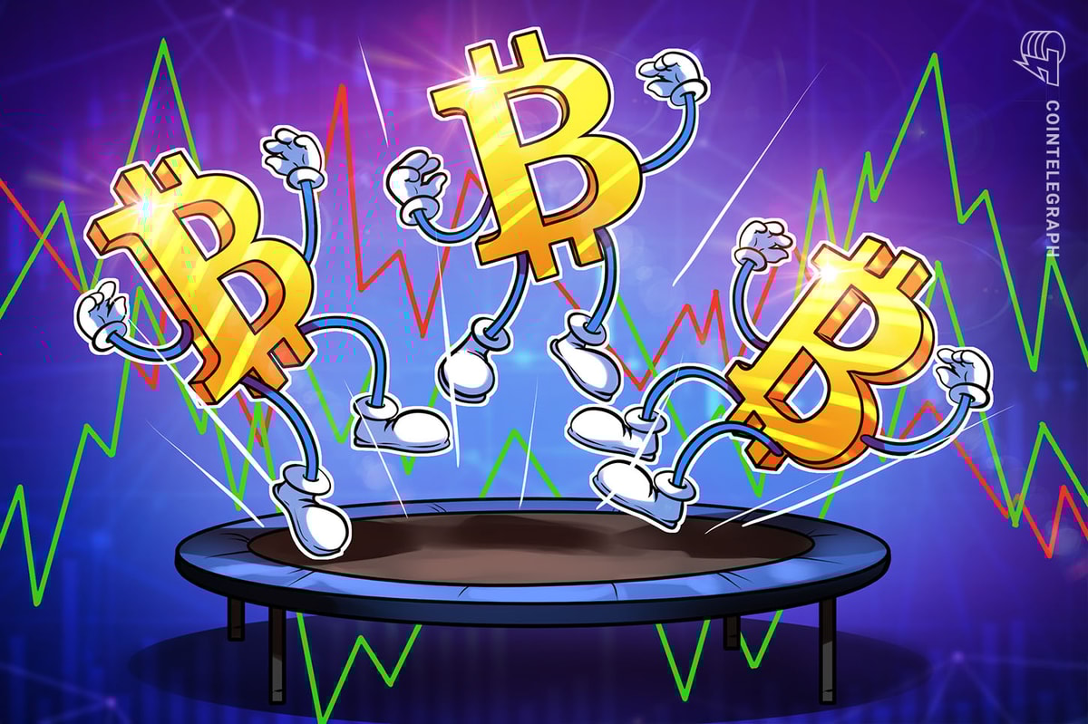 Bitcoin tipped for 2023-style rebound as Goldman says dollar 'overvalued'