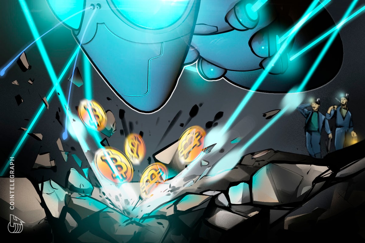 Bitdeer turns to self-mining Bitcoin, US operations amid tariff tumult — Report