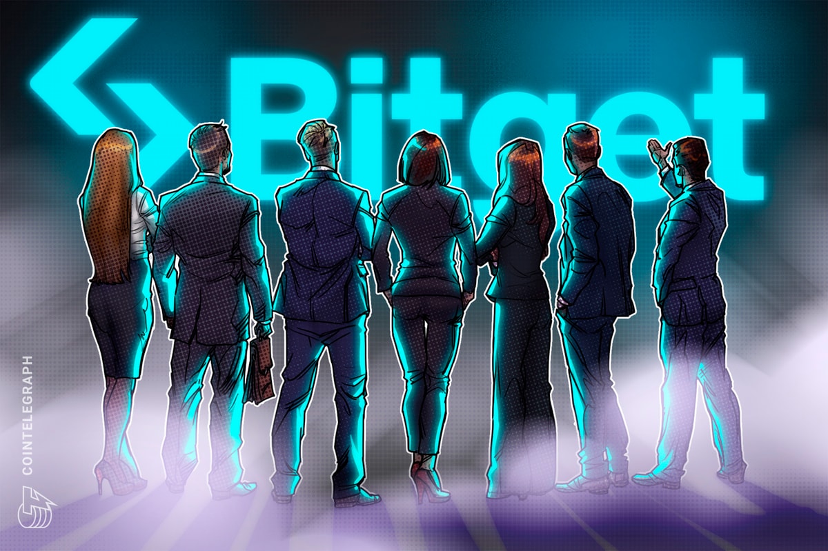 Bitget’s $12B VOXEL frenzy fizzled fast, but questions remain