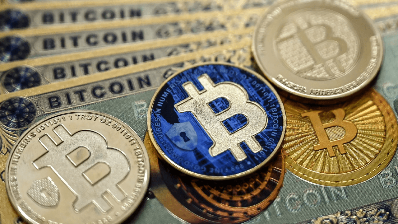 Blackrock’s IBIT Nears 600,000 BTC as ETF Reserve Growth Accelerates