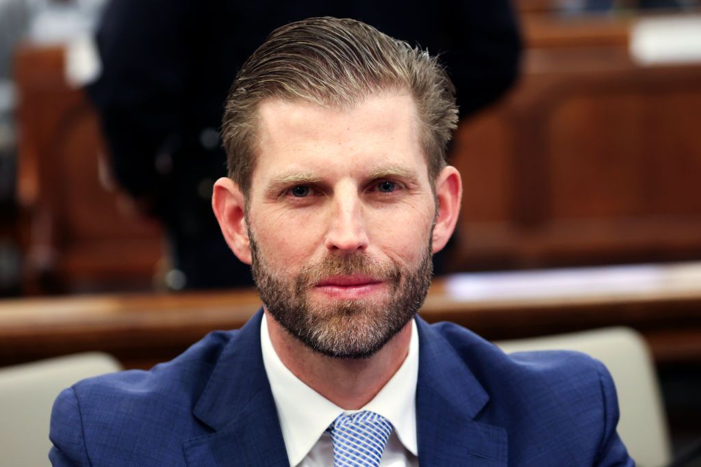 CoinDesk Announces Eric Trump as a Headline Speaker at Consensus 2025