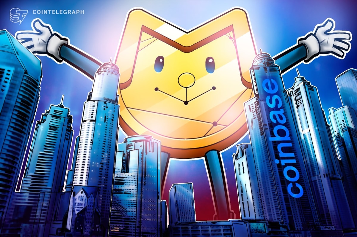 Coinbase distances Base from highly criticized memecoin that dumped $15M