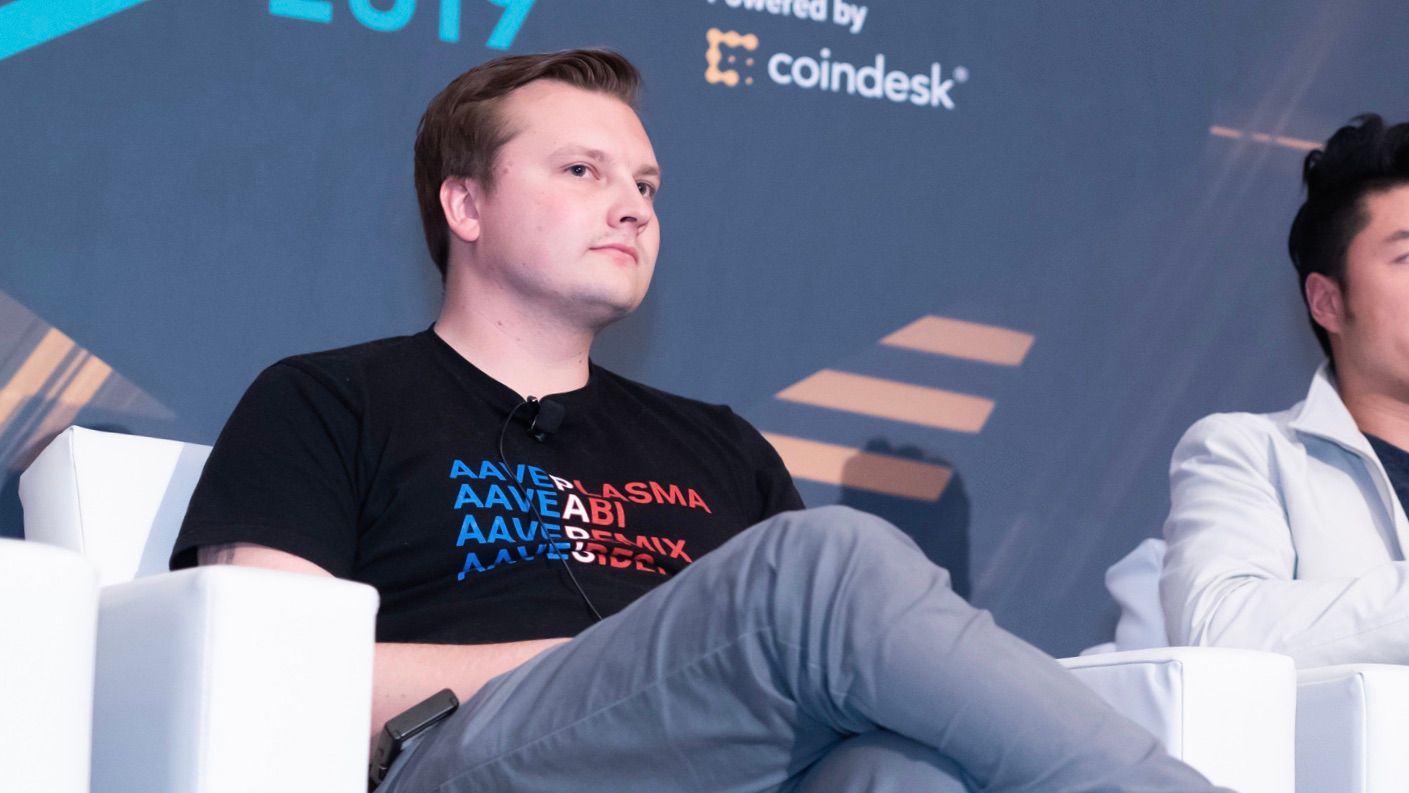 Creators of DeFi Firm Aave Launch Social Media Developer Network Lens Chain