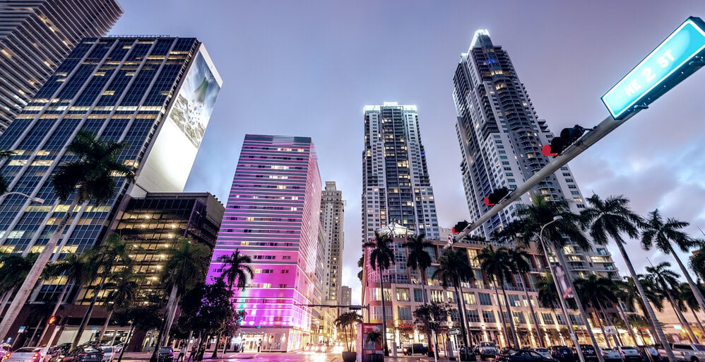 Crypto-Backed Candidates Patronis and Fine Win Key Florida Seats