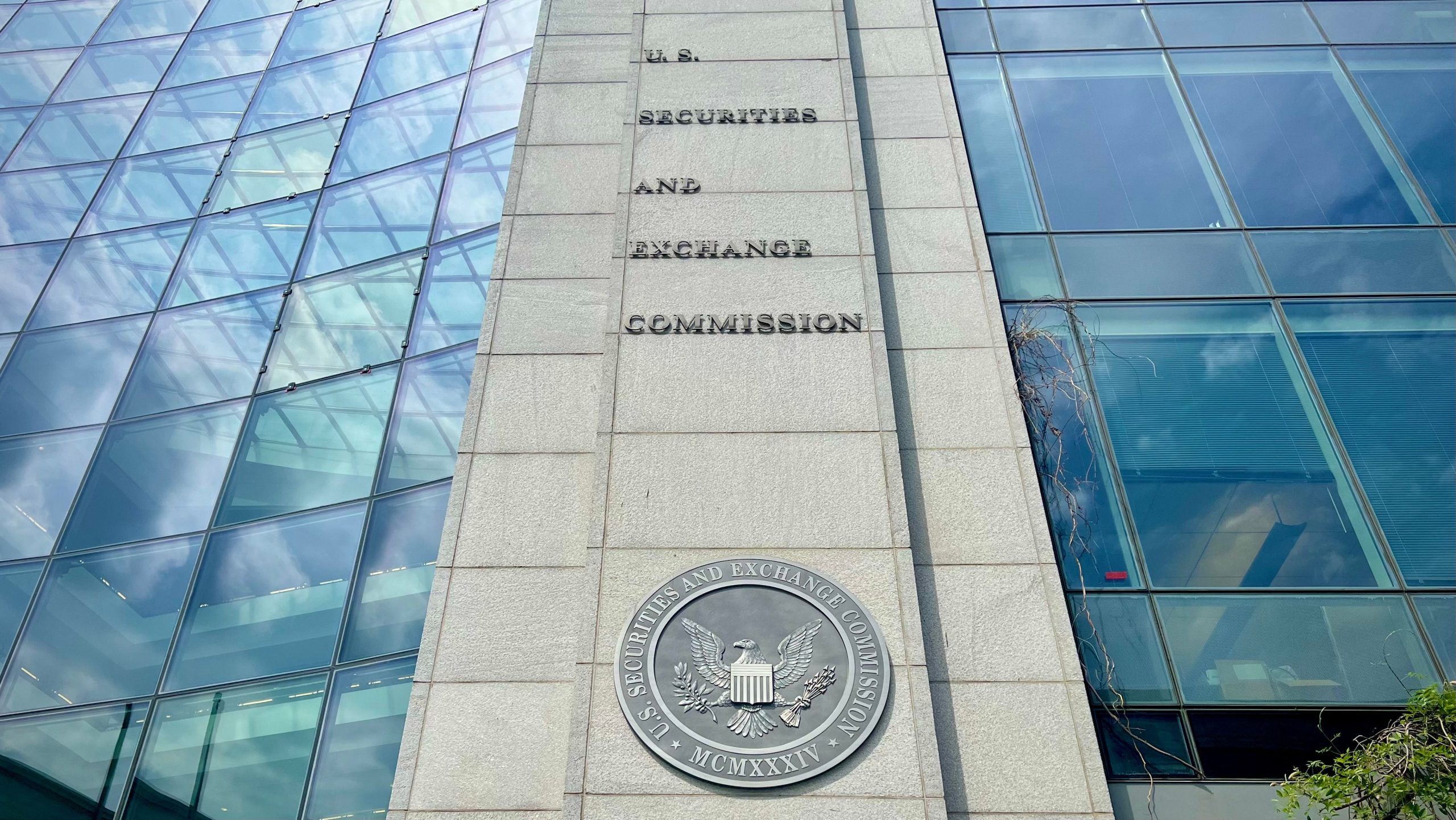 Crypto Coalition Tells SEC Staking Is 'Essential Good,' Not a Security