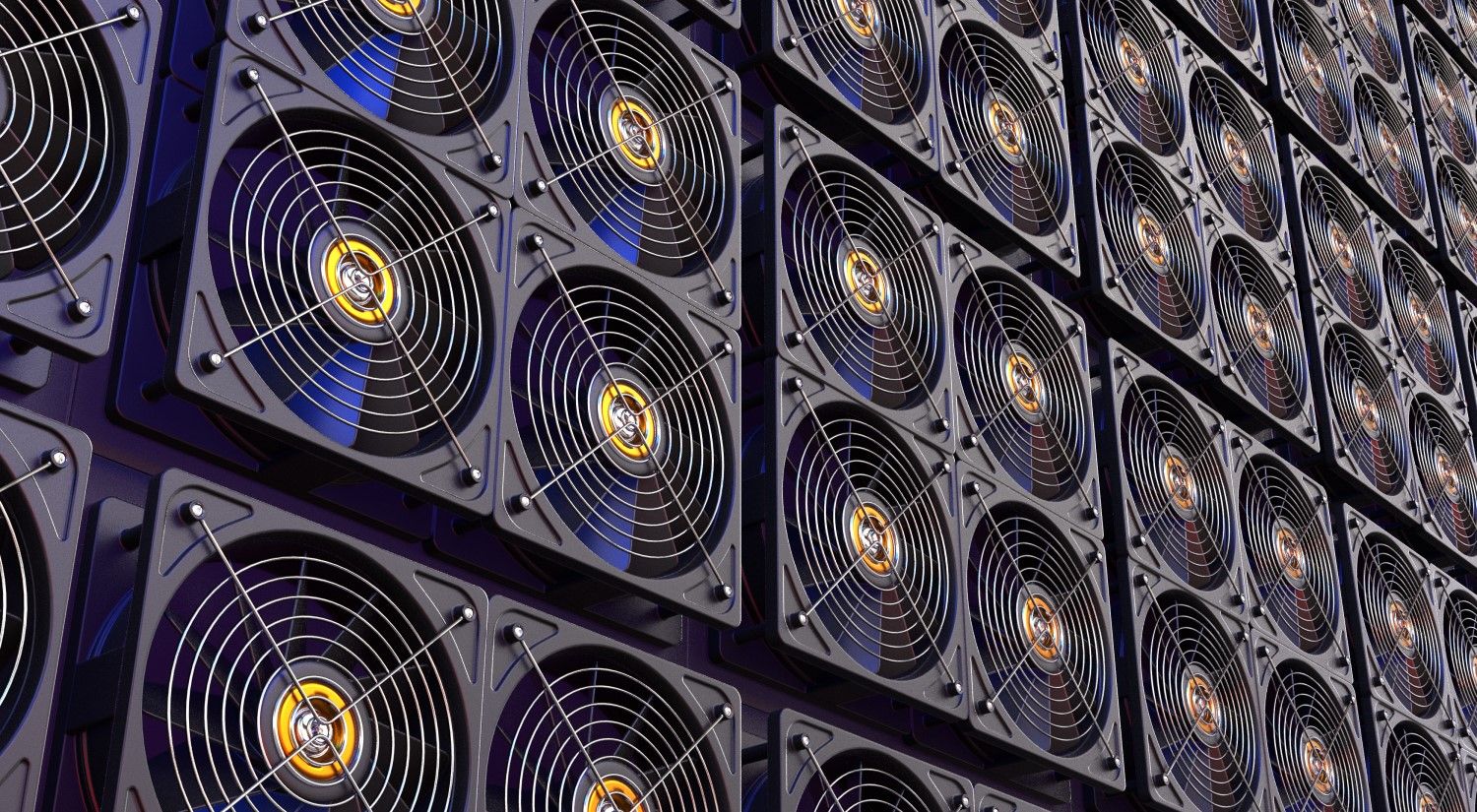 Crypto Miner and Data Center Applied Digital (APLD) Tumbles 30% as Earnings Report Disappoints