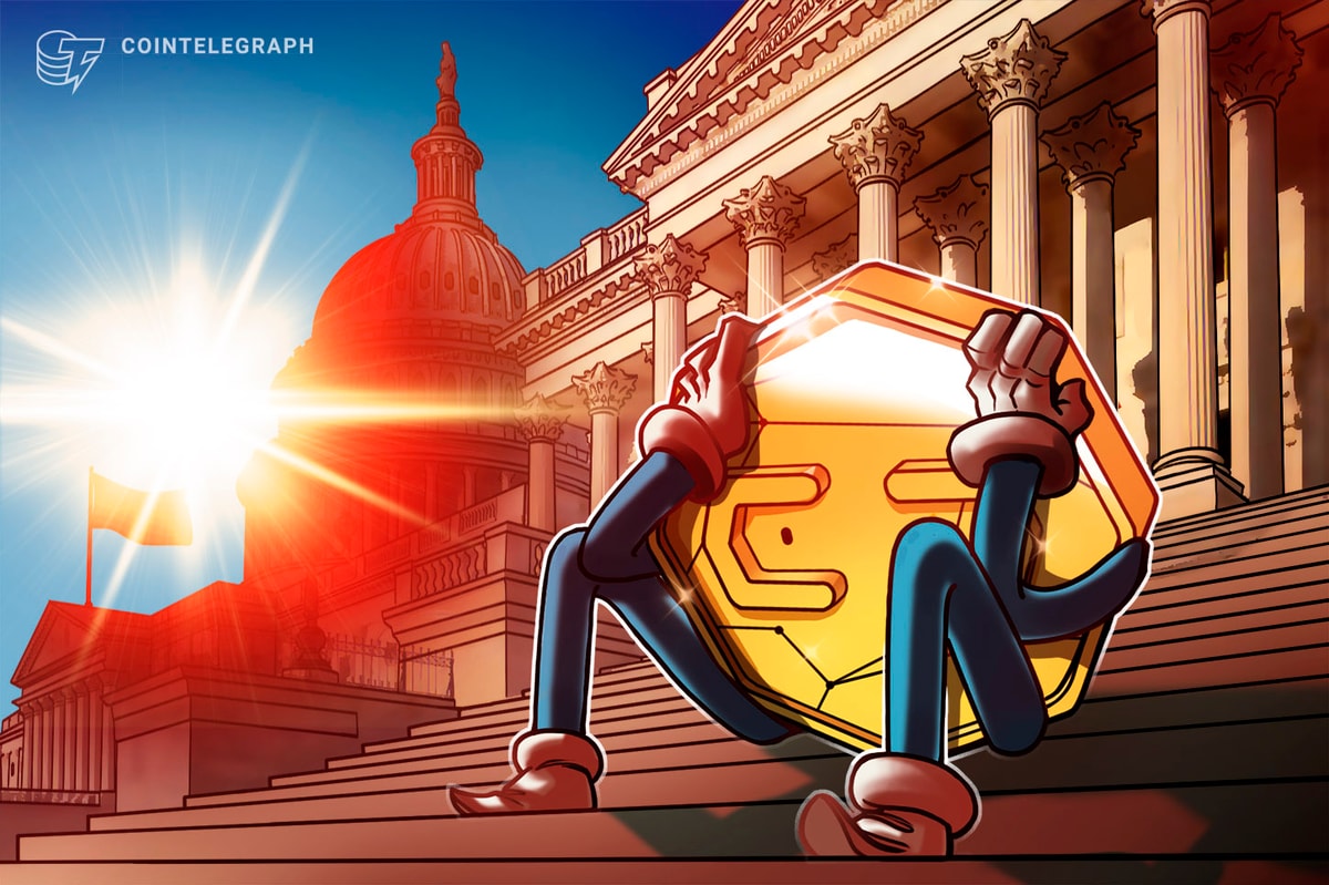 Crypto has a regulatory capture problem in Washington — or does it?