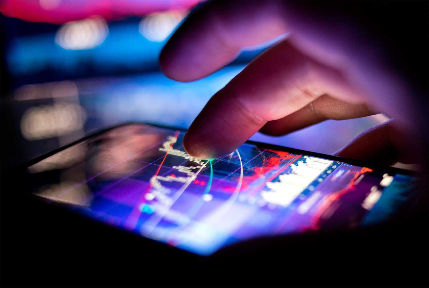 DOGE, ADA Lead Crypto Gains as Bitcoin Inches Towards $85K Ahead of Tariffs Kick-In