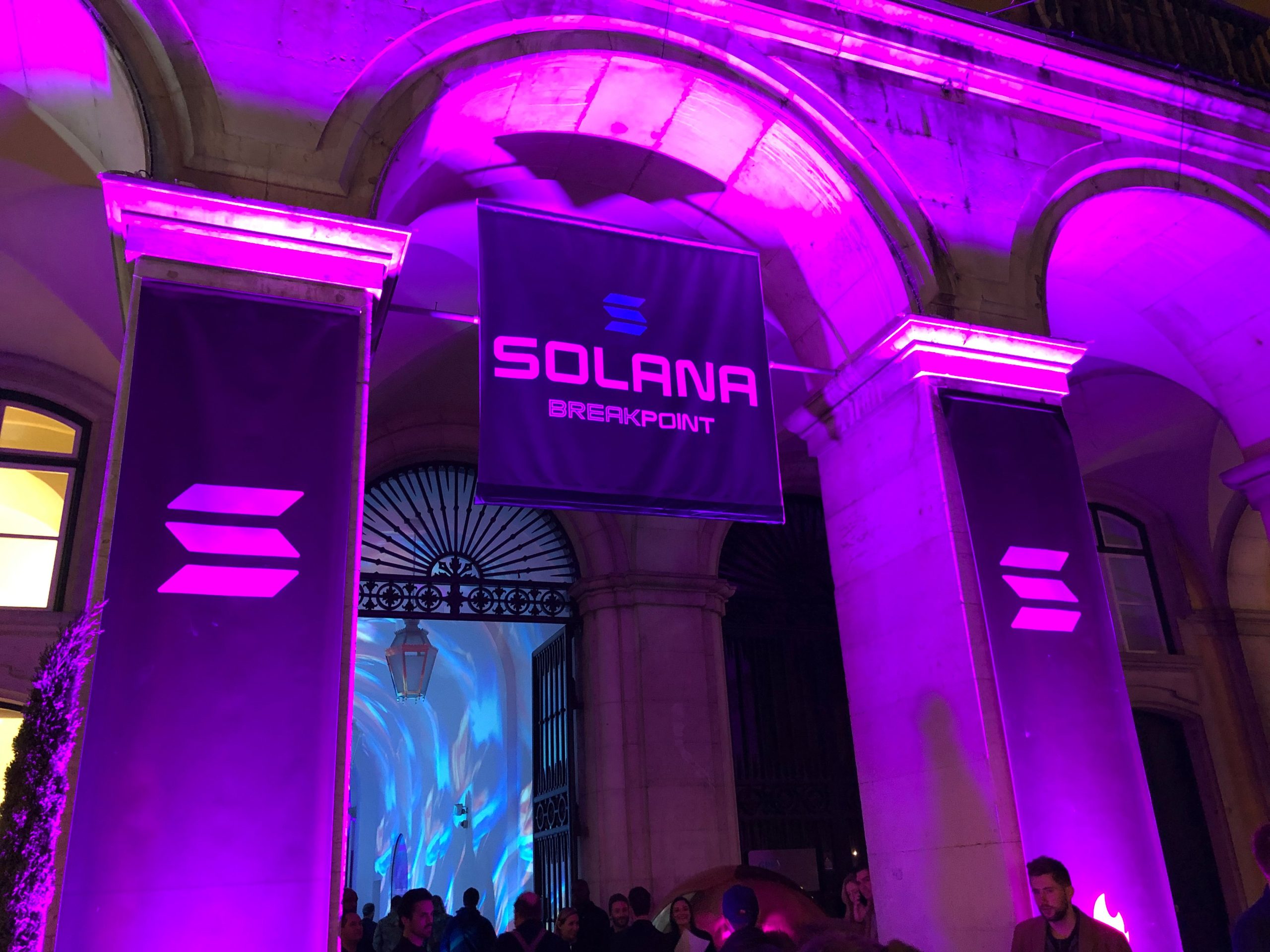 DeFi Development (JNVR) Raises Solana Holdings to $48M With Discounted Token Purchase Via BitGo