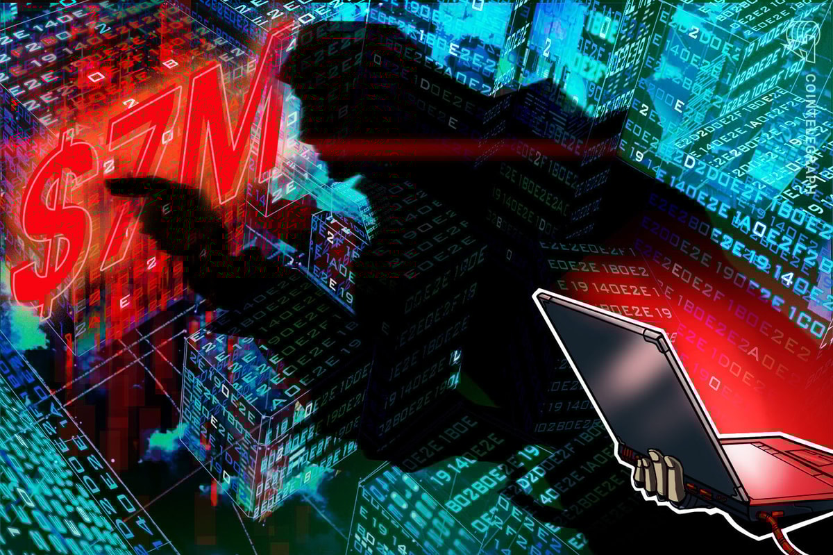 DeFi platform KiloEx to compensate users impacted by $7.5M hack