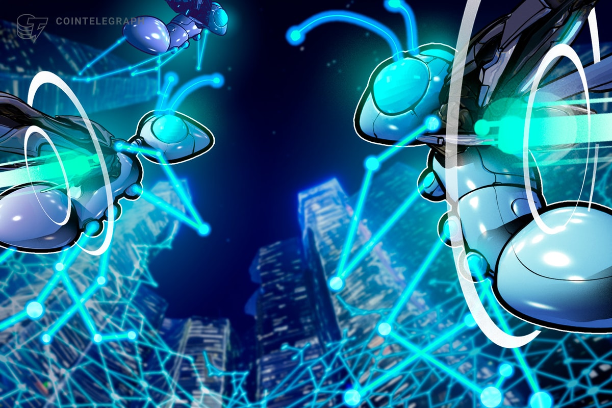 Deloitte predicts $4T tokenized real estate on blockchain by 2035