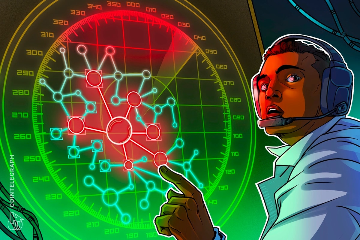 How Mantra’s OM token collapsed in 24 hours of chaos