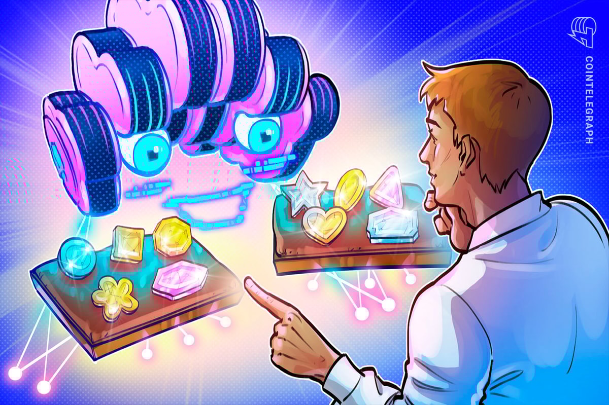 How to build a personalized crypto portfolio tracker using ChatGPT