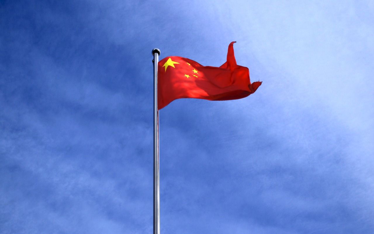 Is This the Catalyst Bitcoin Bulls Have Been Waiting for? China Allows Yuan to Fall Below 7.2 per U.S. Dollar