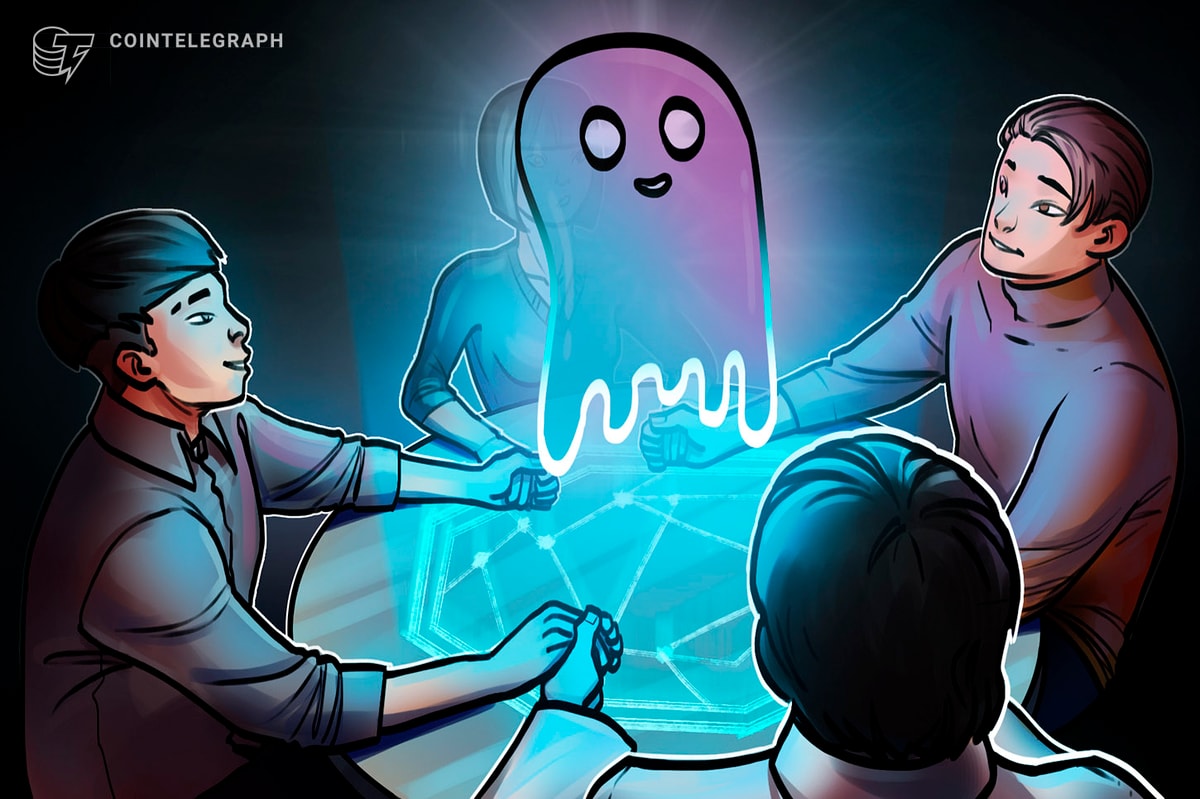 Is crypto losing its soul?