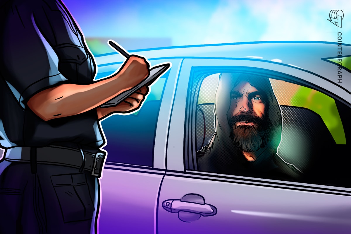 Jack Dorsey's Block fined $40M for alleged crypto compliance, AML failures