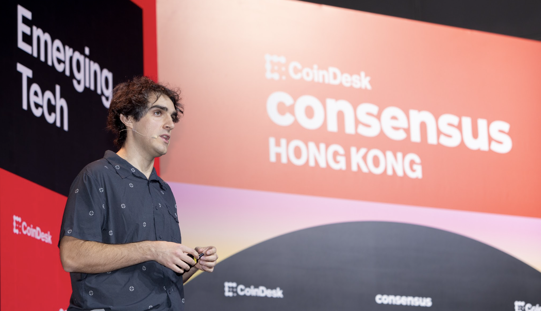 Kava Labs' Co-Founder Says Decentralized AI Delivers Real Value, Not NFT Style-Hype