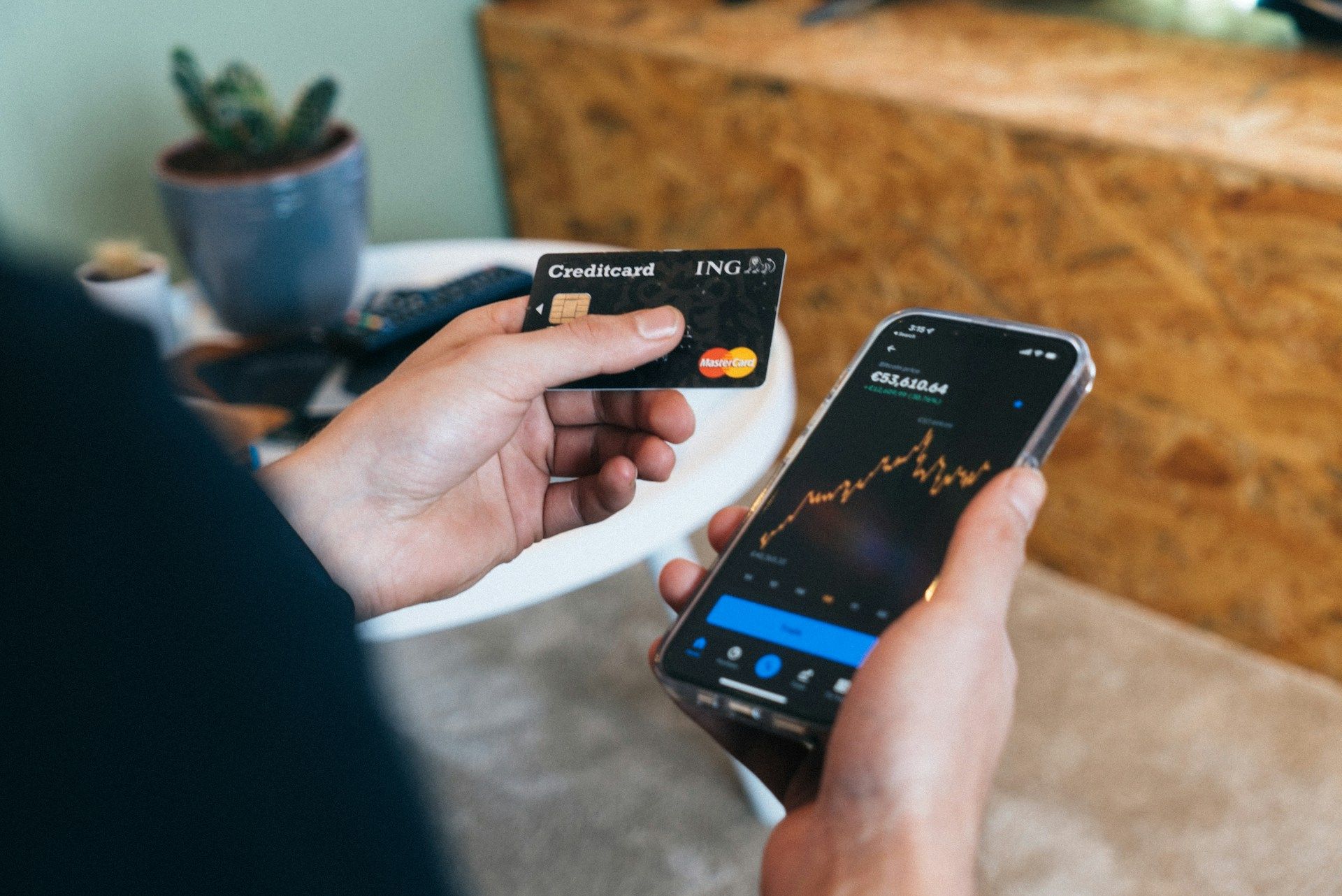 Kraken Teams Up With Mastercard to Launch Crypto Debit Cards