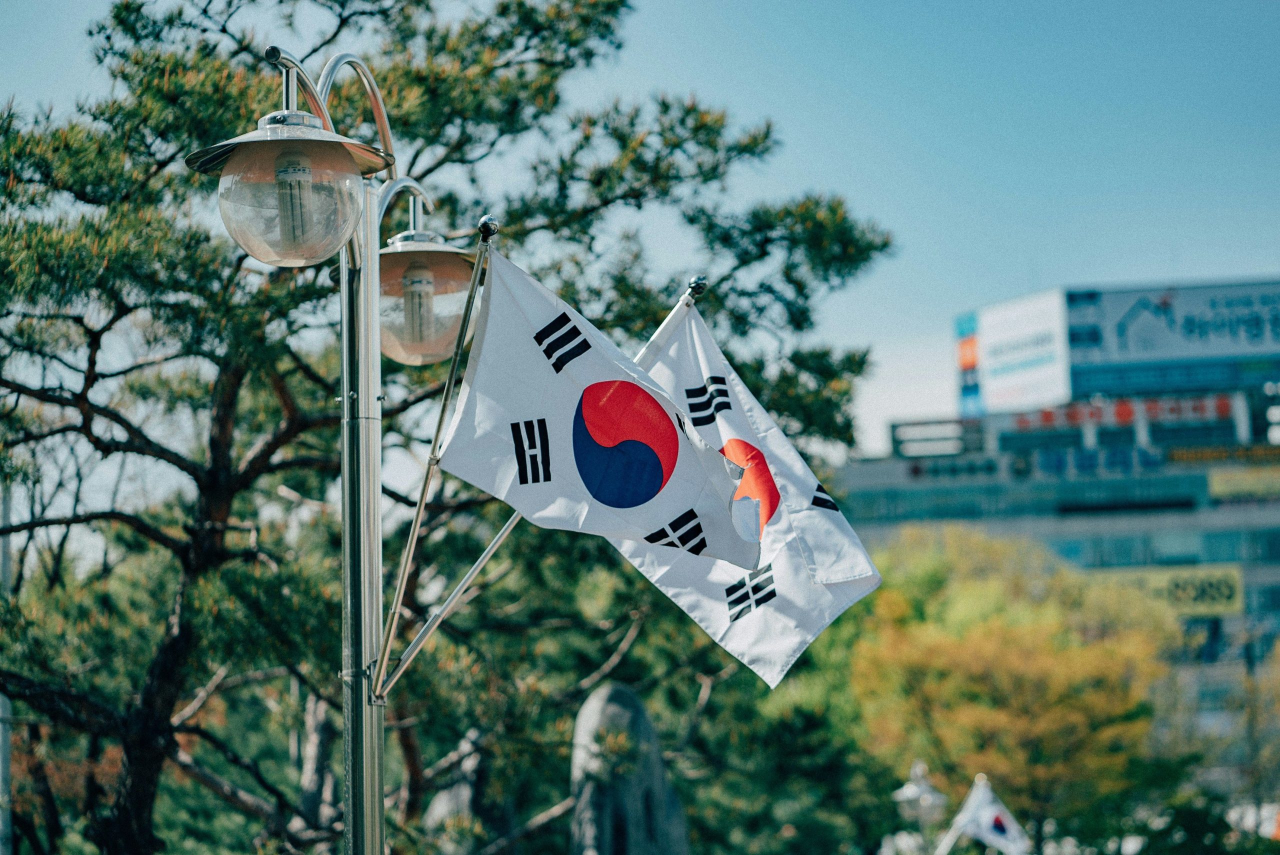 KuCoin, MEXC and 12 Crypto Exchanges' Apple Apps Blocked in South Korea