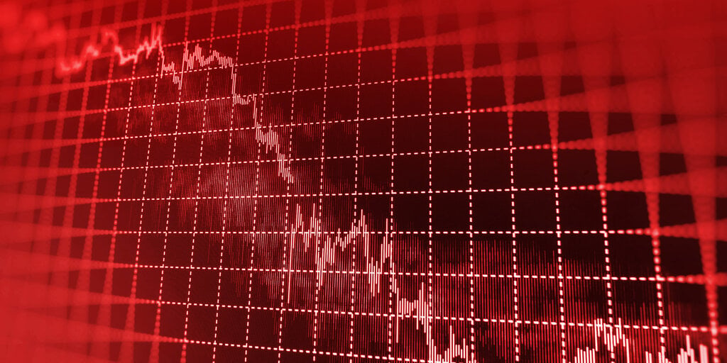 Mantra Token Crashes 90% in One Hour, Team Blames 'Reckless Liquidations