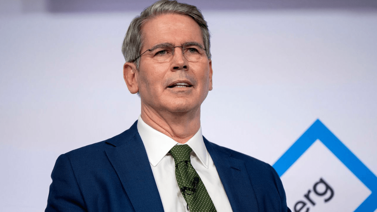 Markets Waver as US Treasury Chief Talks Tough on China Trade Risks