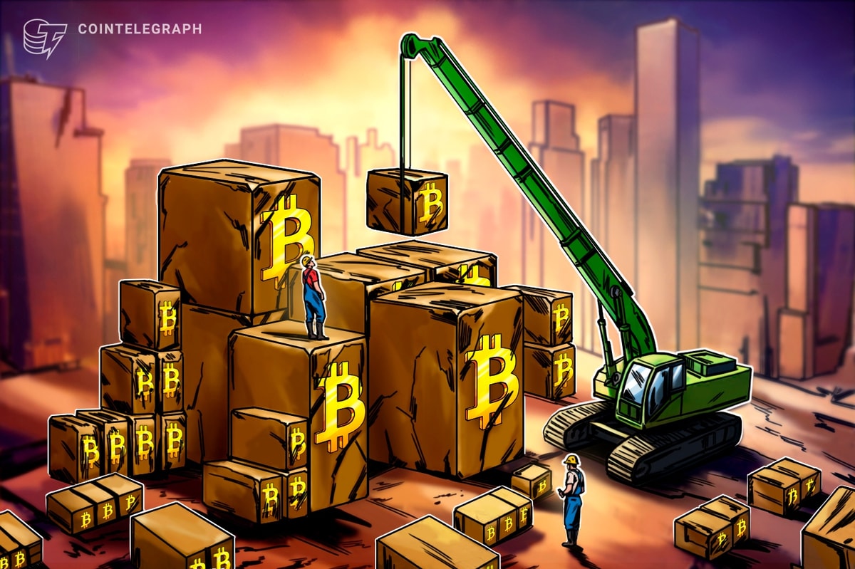 Metaplanet tops $400M Bitcoin holdings with new $28M purchase