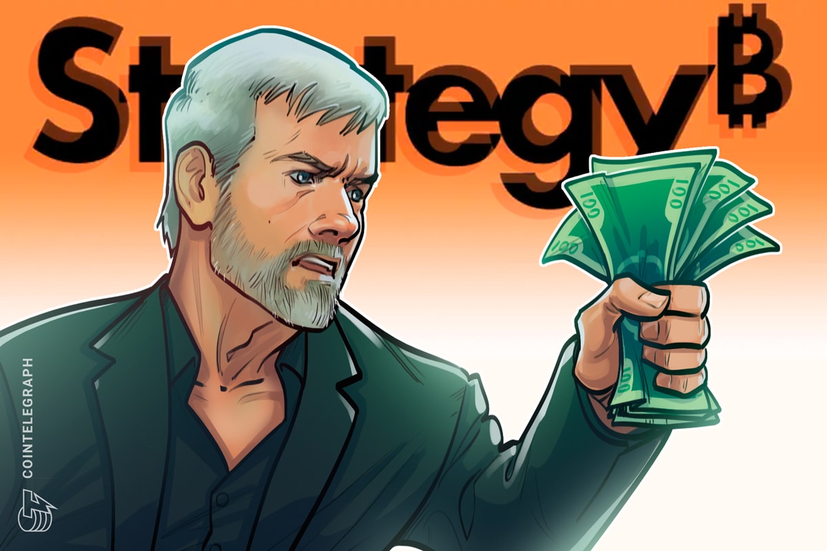 Michael Saylor’s Strategy halts Bitcoin buys despite dip below $87K