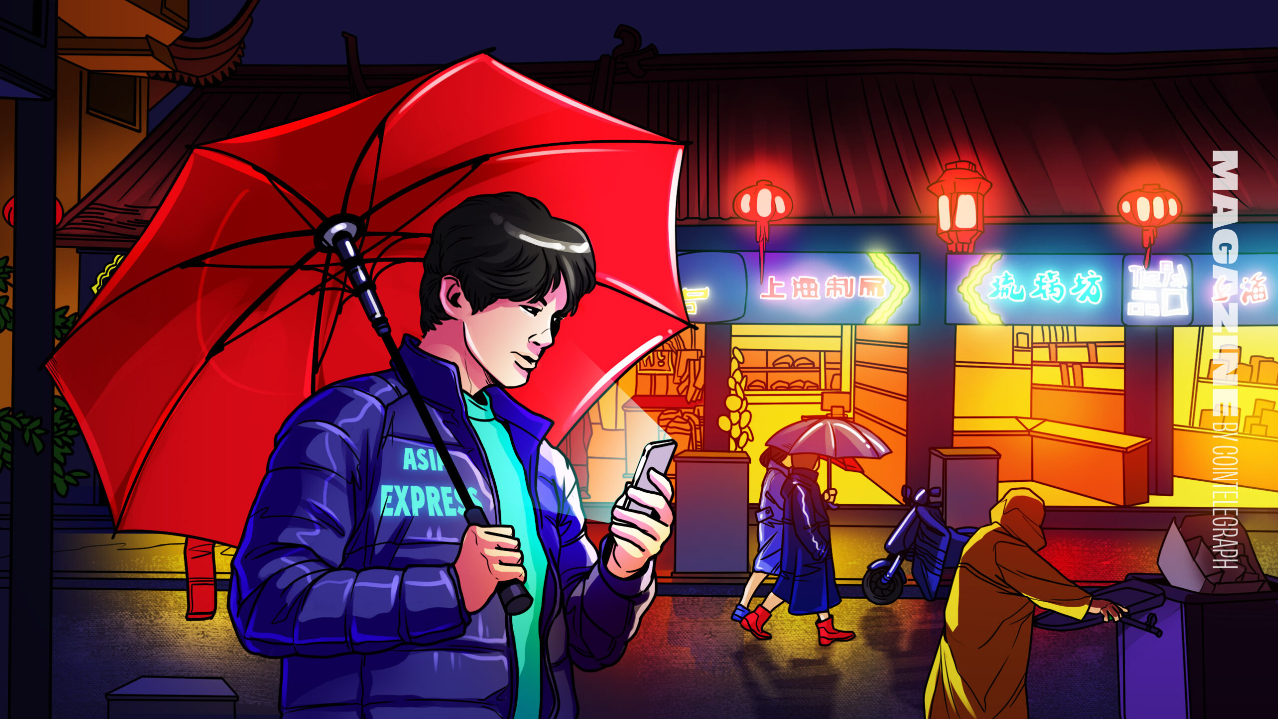 New ‘MemeStrategy’ Bitcoin firm by 9GAG, jailed CEO’s $3.5M bonus: Asia Express