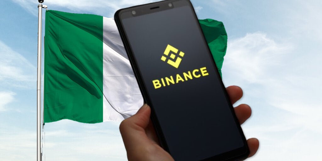 Nigerian Court Adjourns Binance Tax Case to End of April: Report