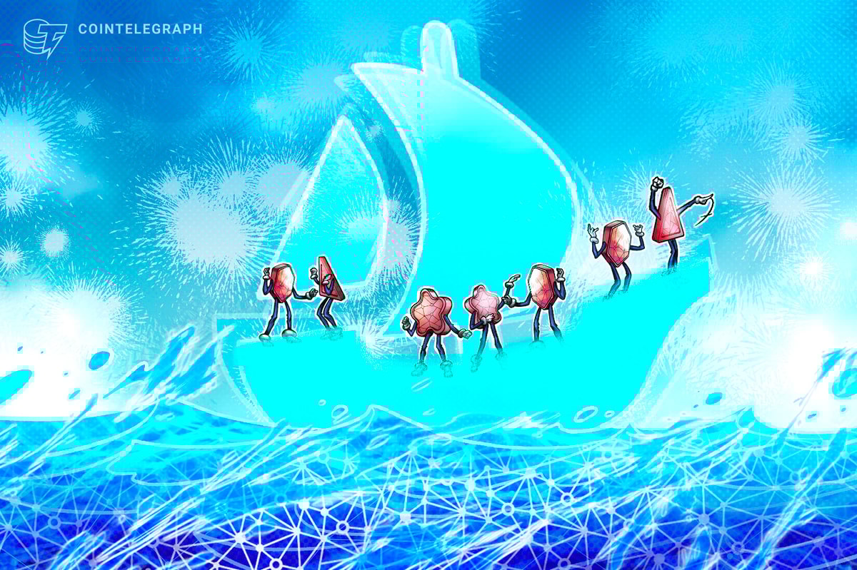 OpenSea regains NFT market lead as rivals fall behind in user activity