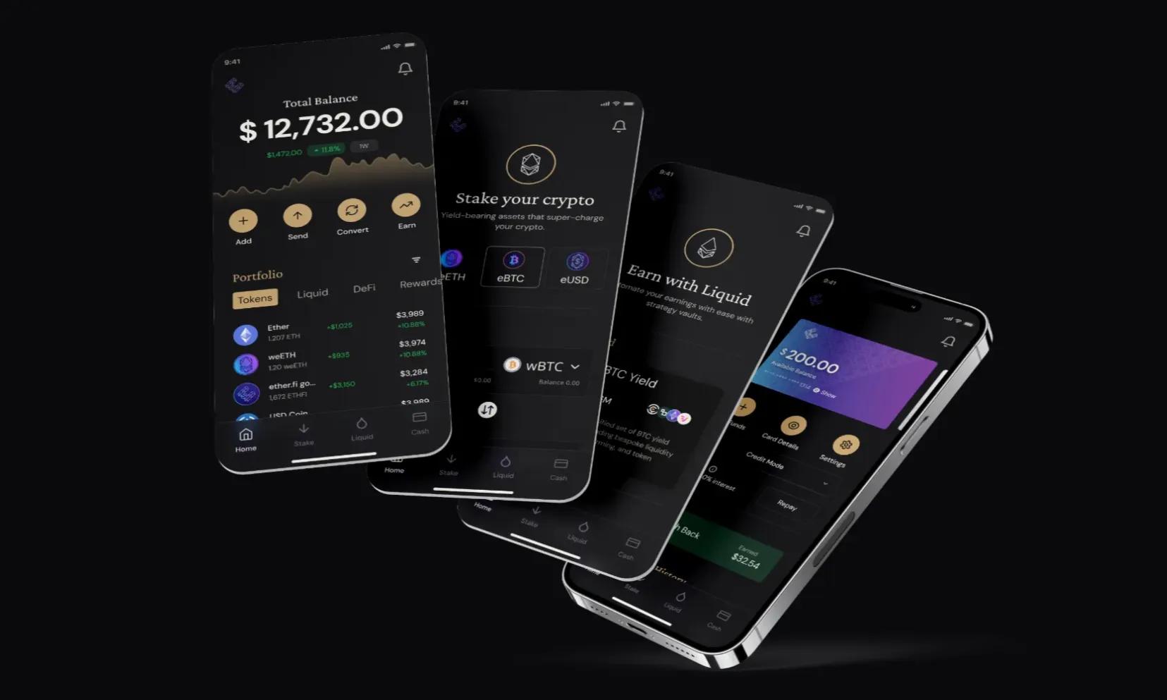 Restaking Protocol Ether.fi Pivots to Become Neobank, Rolls Out Payment Cards in U.S.