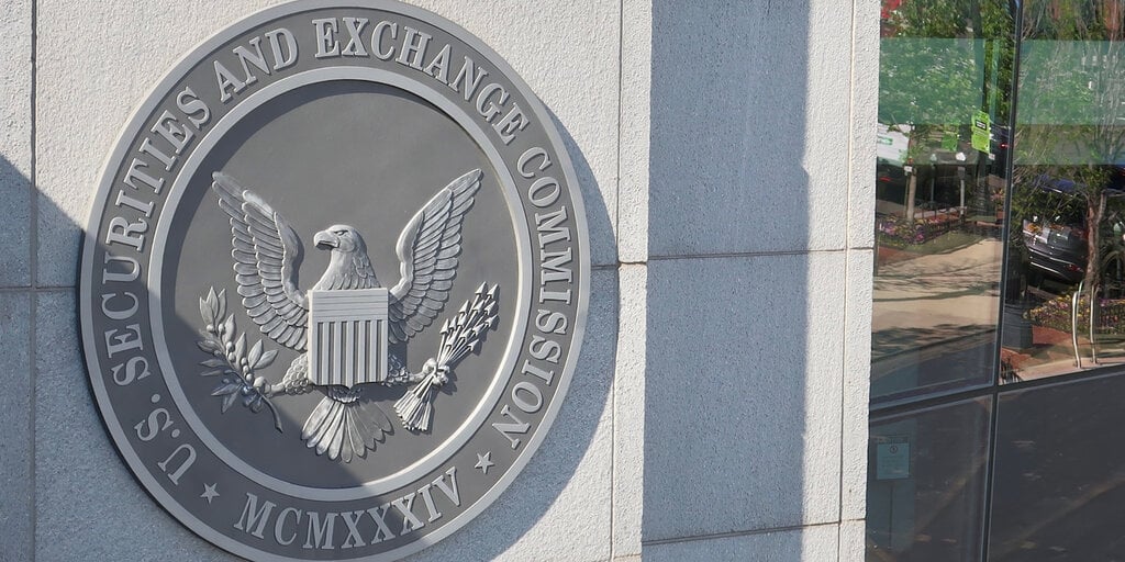 SEC's Crypto Custody Roundtable Begins Tomorrow, Here's What You Should Know