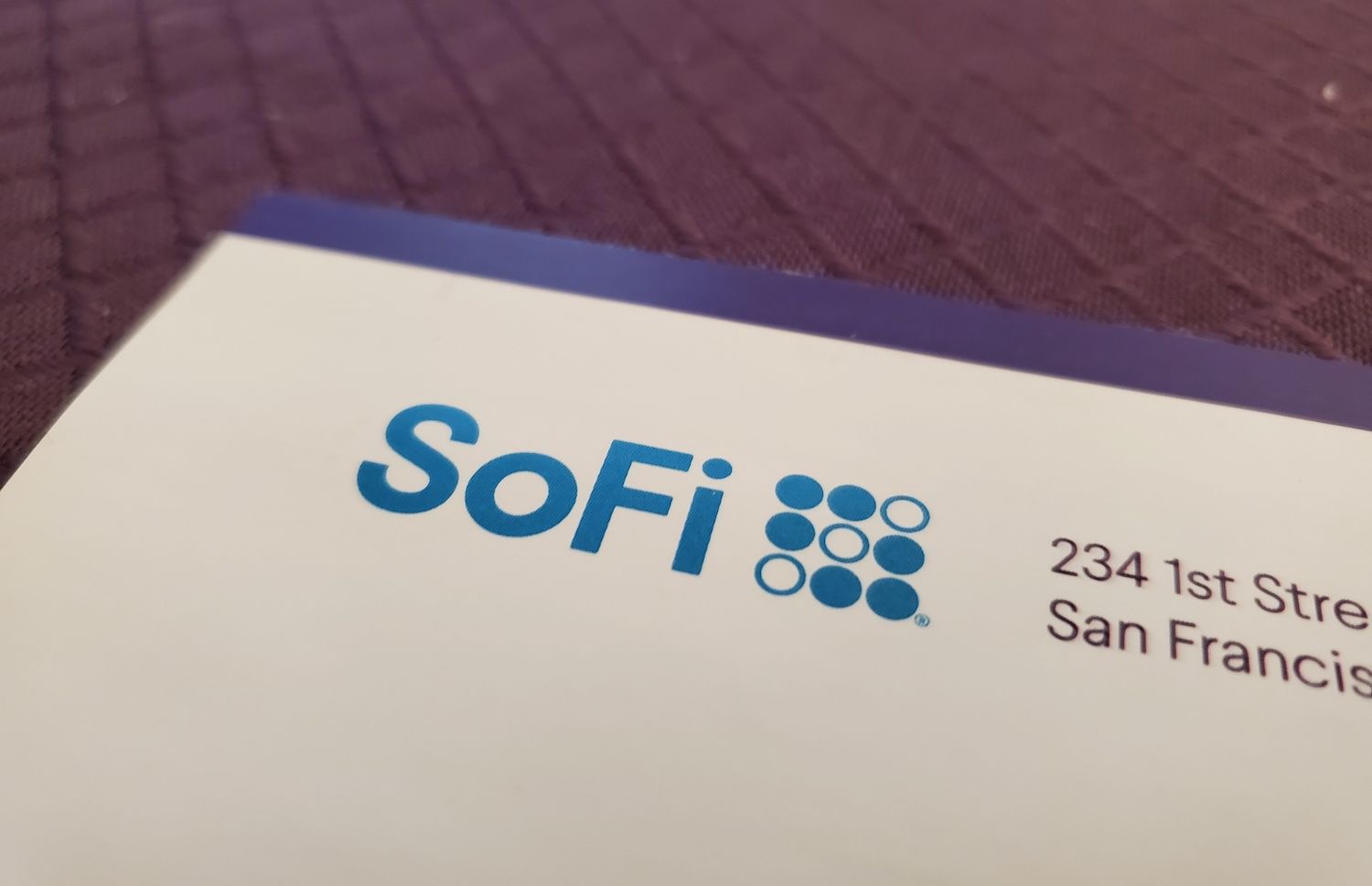 SoFi Earnings News: Major Push Into Crypto
