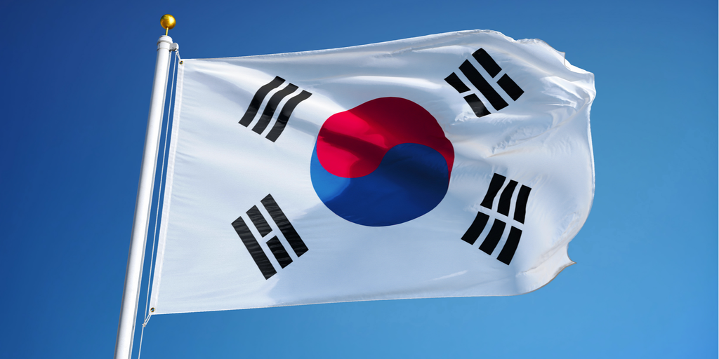 South Korea Blocks Apps of Crypto Exchanges on Apple, Google Stores