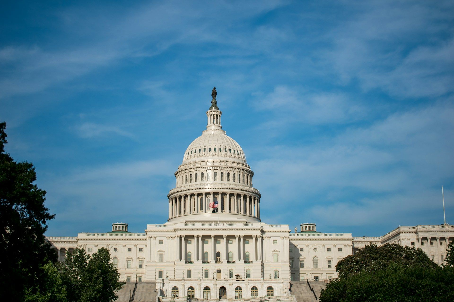 Stablecoin Legislation Must Ensure Financial Privacy