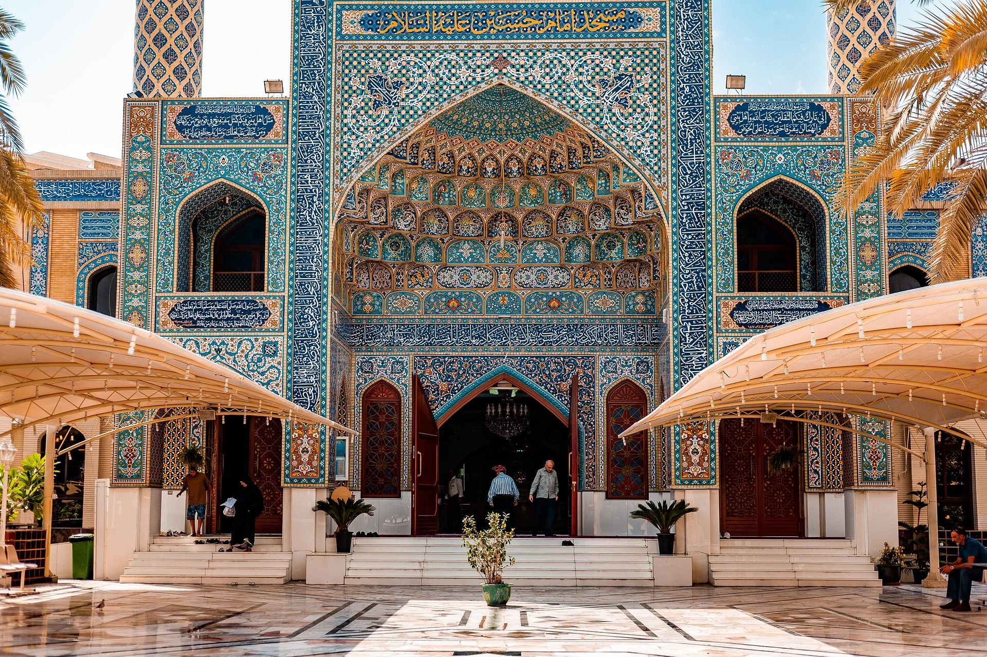 Staking Protocol Solv Unveils First Shariah-Compliant BTC Yield Offering in the Middle East