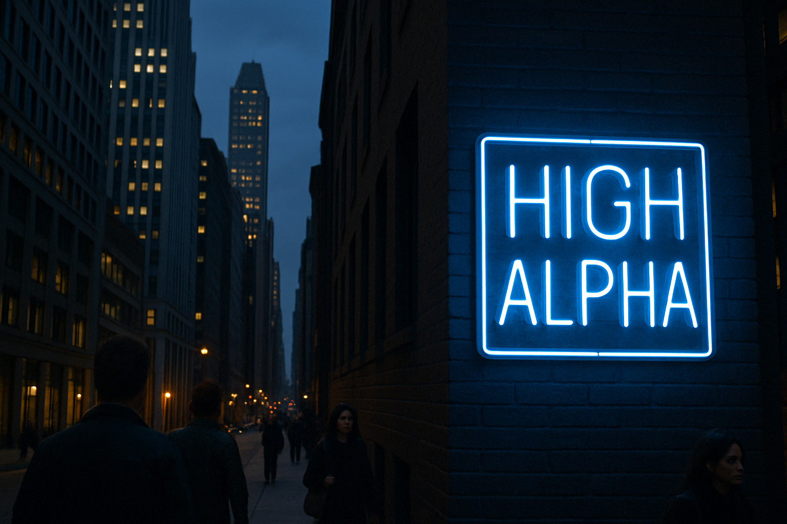 The “Indexification” of Active Strategies