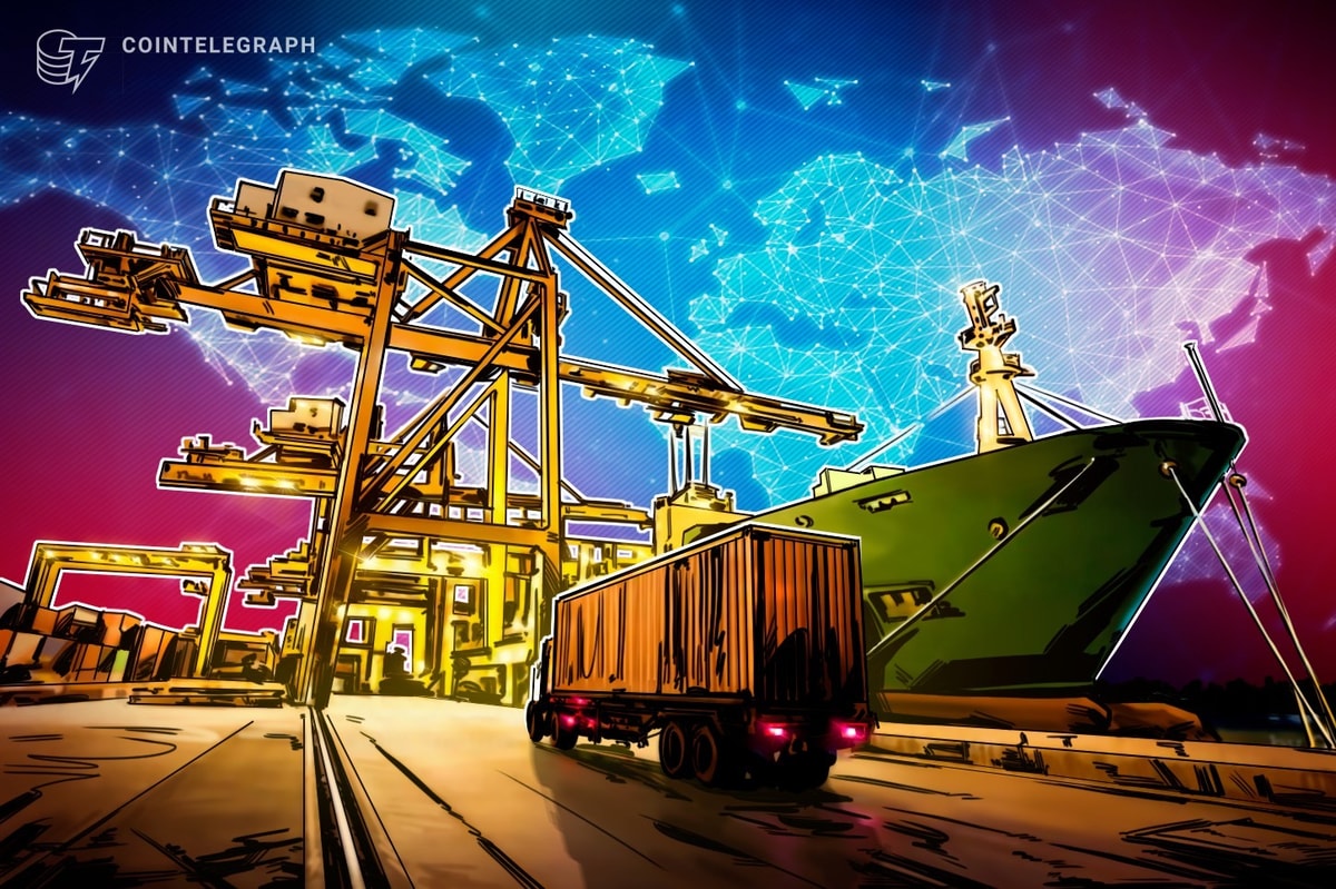 Trade tensions to speed institutional crypto adoption — Execs